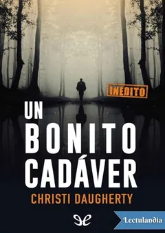 Un bonito cadáver - Christi Daugherty