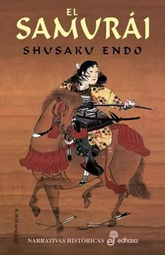 El samurái - Endo Shusaku