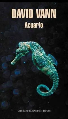 Acuario - David Vann