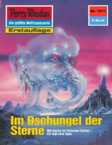075.1 Dans la jungle des etoiles de K.H.SHEER, couverture du livre