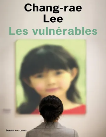 Les Vulnérables de Chang-rae Lee, couverture du livre