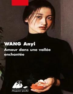 Amour dans une vallée enchantée - Anyi Wang