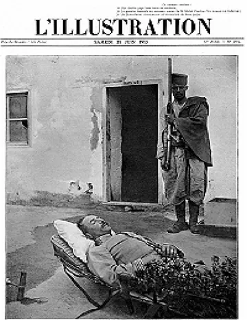 L'Illustration, No. 3669, 21 Juin 1913 de Various, couverture du livre