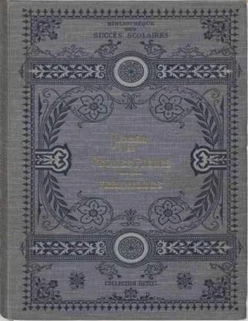L'enfance et l'adolescence / Édition spéciale pour la jeunesse revue par l'auteur de graf Leo Tolstoy, couverture du livre