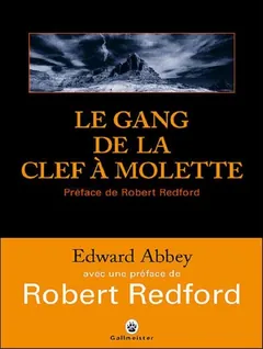 Le gang de la clef à molette - Le gang de la clef à molette