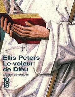 Le Voleur de Dieu - Ellis Peters