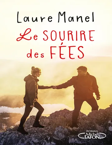 Le Sourire des Fées (2020) de Laure Manel, couverture du livre