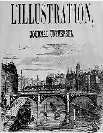 L'Illustration, No. 0034, 21 Octobre 1843 de Various, couverture du livre