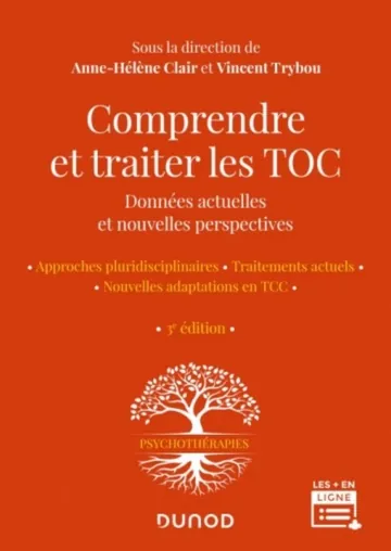 Comprendre et traite d’Unknown, couverture du livre