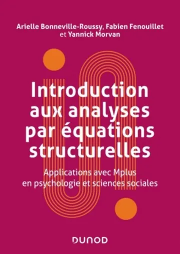 Introduction aux d’Arielle Bonneville-Roussy Fabie, couverture du livre