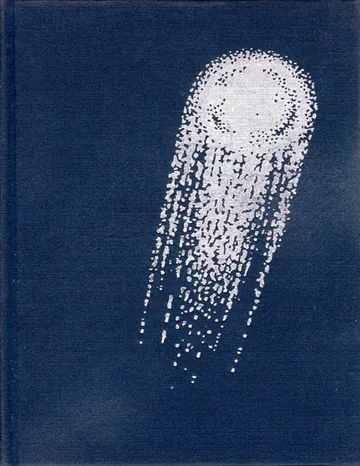 La tribu des loups-La promenade de l'ivrogne de C.M. Kornbluth, couverture du livre