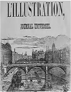 L'Illustration, No. 0040, 2 Décembre 1843 - Various