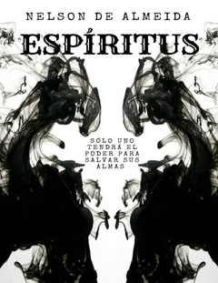 Espíritus - Nelson De Almeida