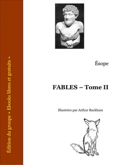 Fables - Tome II - Ésope