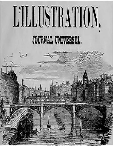 L'Illustration, No. 0029, 16 Septembre 1843 de Various, couverture du livre