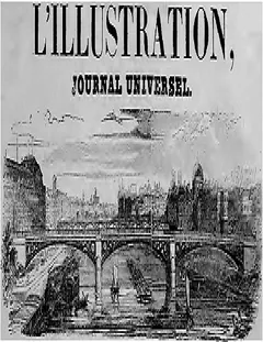 L'Illustration, No. 0019, 8 Juillet 1843 - Various