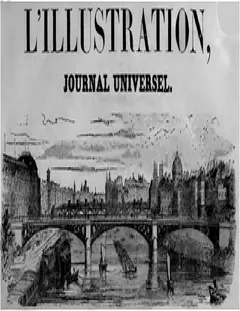 L'Illustration, No. 0016, 17 Juin 1843 - Various