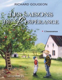 L'innocence - Richard Gougeon