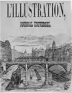 L'Illustration, No. 0045, 6 Janvier 1844 - Various