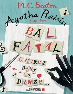 Bal fatal - M. C. Beaton
