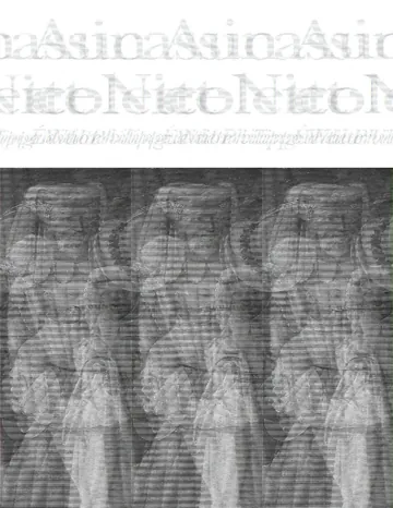 Aucassin et Nicolette d’Anonyme Moyen-Age, couverture du livre