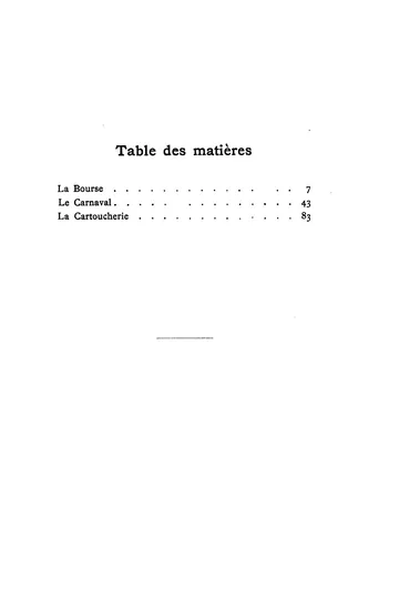 La nouvelle Carthage de Georges Eekhoud, couverture du livre