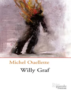 Willy Graf - Michel Ouellette