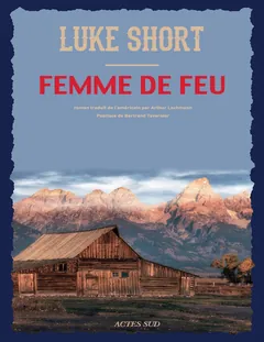 Femme de feu - Luke Short