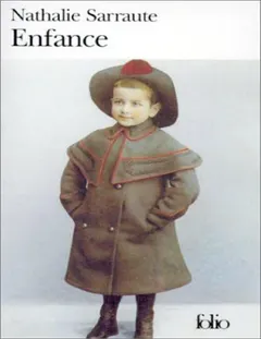 Enfance - Nathalie Sarraute