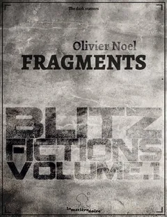 Fragments - Olivier Noel