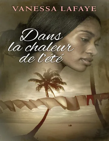 Dans La Chaleur De L'été de N/A, couverture du livre