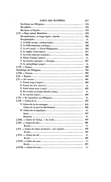 Aventures d'un Gentilhomme Breton aux îles Philippines de Paul P. de La Gironière, couverture du livre