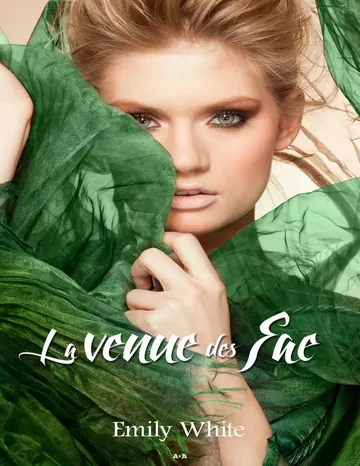 Les Auris - Tome 2 de Tome 2, couverture du livre