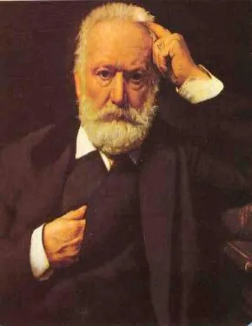 Napoléon Le Petit de Victor Hugo, couverture du livre