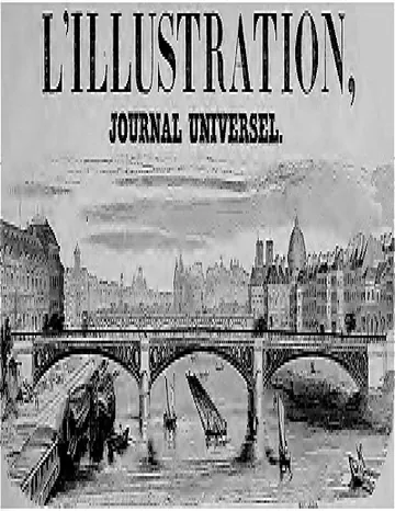 L'Illustration, No. 0409, 27 Décembre 1850 de Various, couverture du livre