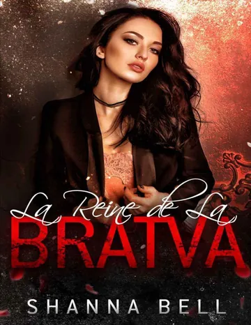 La Reine de la Bratva (French Edition) de Shanna Bell, couverture du livre