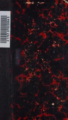 La belle que voilà... de Louis Hémon, couverture du livre