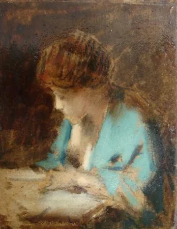 Perdue d’Henry Gréville, couverture du livre