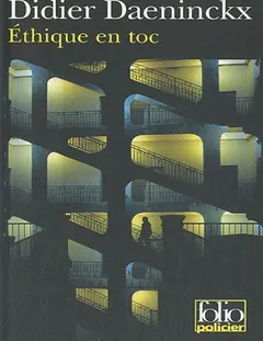 Ethique en Toc - Didier Daeninckx - Le Poulpe
