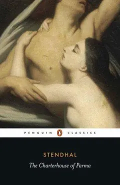 La Chartreuse De Parme de Stendhal, couverture du livre