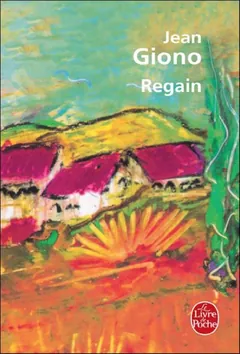 Regain - Jean Giono