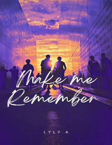 Make Me Remember (French Edition) de LYLY A, couverture du livre