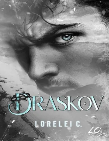 Draskov (French Edition) de Lorelei C., couverture du livre
