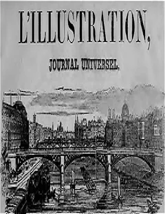 L'Illustration, No. 0039, 25 Novembre 1843 - Various