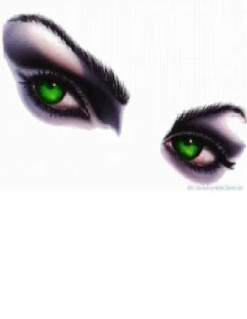 Les yeux verts de Jean-Bernard Papi, couverture du livre