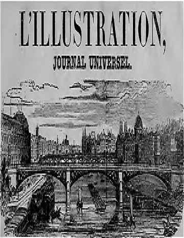 L'Illustration, No. 0035, 28 Octobre 1843 de Various, couverture du livre