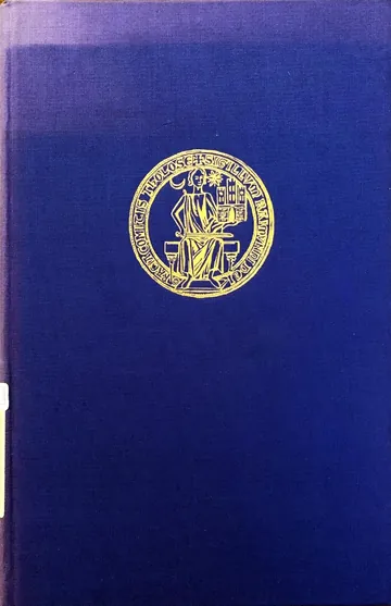 Chronica Magistri Guillelmi de Podio Laurentii de Jean Guillaume de Puylaurens; Duvernoy, couverture du livre