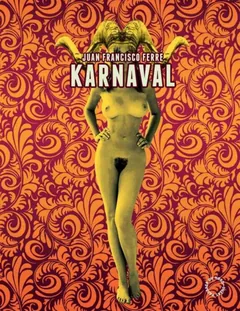 Karnaval - Juan Francisco FERRE