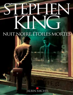 Nuit noire, étoiles mortes - King
