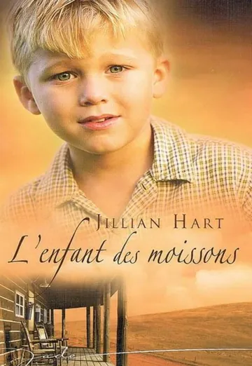 OceanofPDF.com Lenfant des moissons French Edition d’HA, couverture du livre
